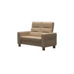Stressless® Wave (M) 2 seater High back - Image 2