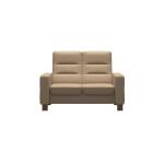 Stressless® Wave (M) 2 seater High back