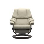 Stressless® Reno (L) Classic Base Recliner with Power - Image 2