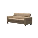 Stressless® Wave (M) 3 seater Low back - Image 2