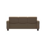 Stressless® Wave (M) 3 seater Low back - Image 4