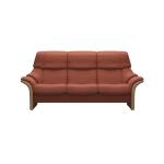 Stressless® Eldorado (M) 3 seater High back