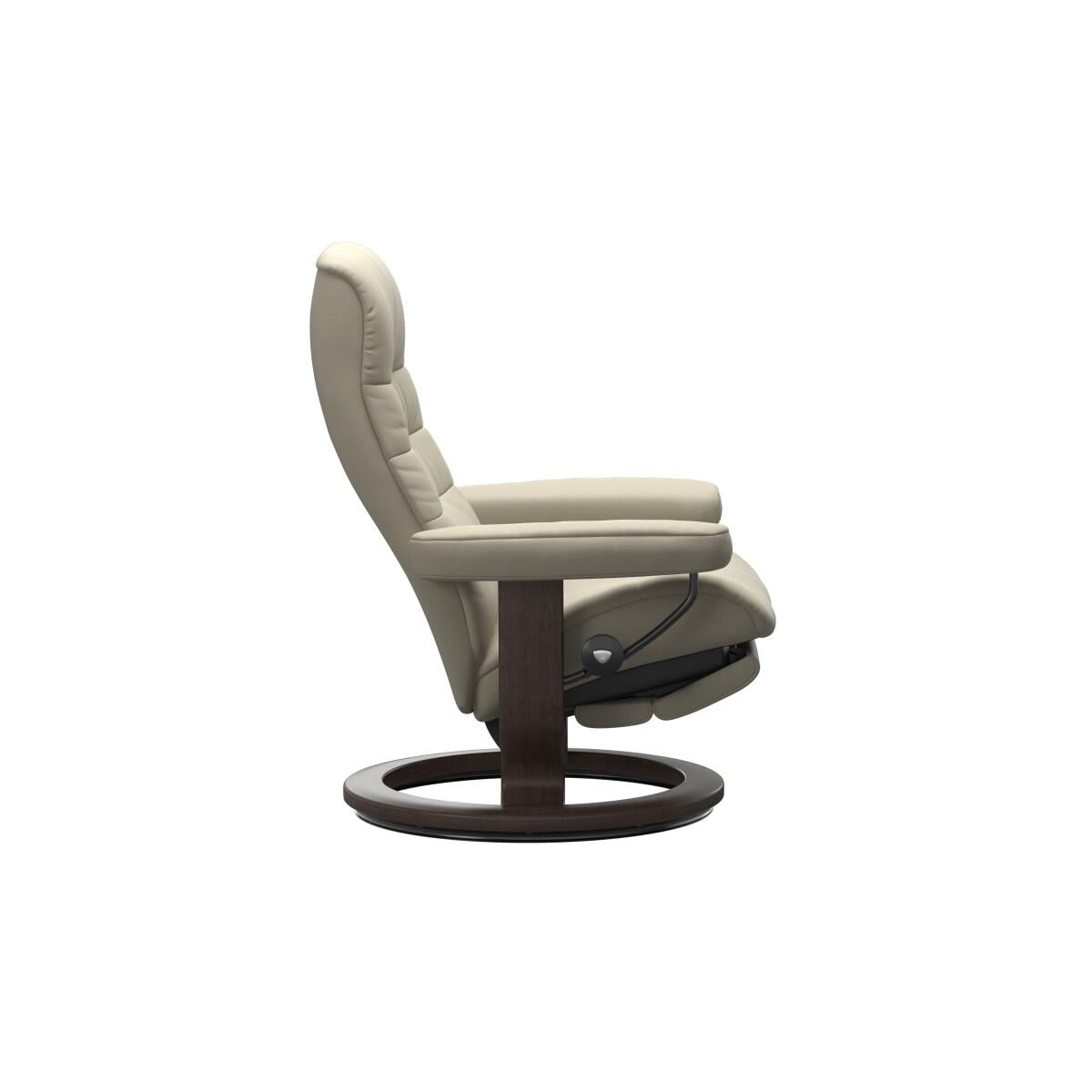 Stressless Opal Classic Recliner Stressless Opal Large Leather 