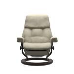 Stressless® Ruby (L) Classic Base Recliner with Power - Image 2