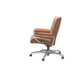 Stressless® Metro Home Office Low Back - Image 2