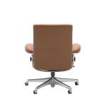 Stressless® Metro Home Office Low Back - Image 3