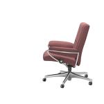 Stressless® Paris Home Office Low Back - Image 2