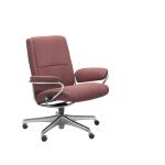 Stressless® Paris Home Office Low Back