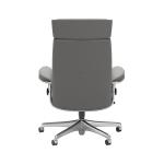 Stressless® Paris Home Office Adjustable Headrest - Image 3