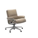 Stressless® Tokyo Home Office Low Back