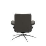 Stressless® Tokyo Star Base Recliner with Low Back - Image 3