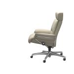 Stressless® Tokyo Home Office Adjustable Headrest - Image 2