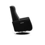 Stressless® Max (S) Power with Moon steel base - Image 3