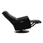 Stressless® Max (S) Power with Moon wood base - Image 4