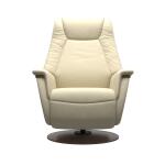 Stressless® Max (M) Power with Moon wood base - Image 2