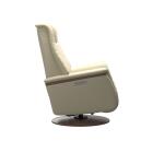 Stressless® Max (M) Power with Moon wood base - Image 3