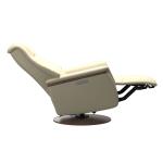 Stressless® Max (M) Power with Moon wood base - Image 4