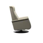Stressless® Max (L) Power with Moon wood base - Image 3