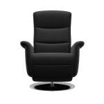 Stressless® Mike (S) Power with Moon steel base - Image 2
