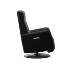 Stressless® Mike (S) Power with Moon wood base - Image 3