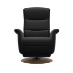 Stressless® Mike (M) Power with Moon wood base - Image 2