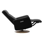 Stressless® Mike (M) Power with Moon wood base - Image 4