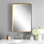 Crofton Vanity Mirror - Image 2