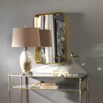 Crofton Vanity Mirror - Image 3