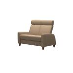 Stressless® Arion 19 A10 2 seater High back - Image 2