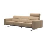 Stressless® Stella 3 seater with 1 headrest - Image 2