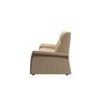 Stressless® Mary Wood with adjustable headrest, 3 seater - Image 3