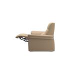 Stressless® Mary with adjustable headrest, 2 seater Power left - Image 3