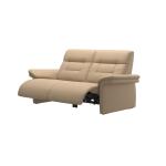 Stressless® Mary with adjustable headrest, 2 seater with 2 Power - Image 2