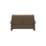 Stressless® Saga (L) 2 seater High back - Image 4