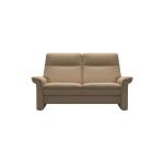 Stressless® Saga (L) 2 seater High back
