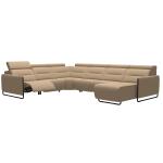 Stressless® Emily Steel C22Long Seat, PDCDDLong Seat (M) - Image 2