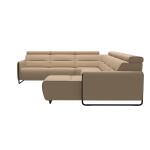 Stressless® Emily Steel C22Long Seat, PDCDDLong Seat (M) - Image 3