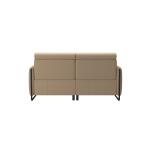 Stressless® Emily Steel 2 seater with 2 Power - Image 4