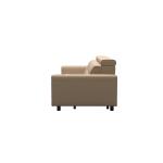 Stressless® Emily wide arm 3 seater - Image 3