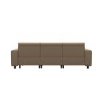 Stressless® Emily wide arm 3 seater - Image 4