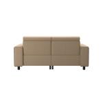 Stressless® Emily wide arm 2 seater Power left - Image 4