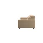 Stressless® Emily wide arm 3 seater with 2 Power PDP - Image 3