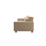 Stressless® Emily wide arm 4 seater with 2 Power PDDP - Image 3