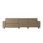 Stressless® Emily wide arm 2 seater Power left with Long Seat (L) - Image 4