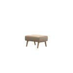 Stressless® Stella Wood Ottoman (M) - Image 2