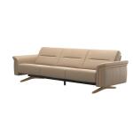 Stressless® Stella Wood 3 seater - Image 2