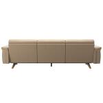 Stressless® Stella Wood 3 seater - Image 4