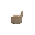 Stressless® Stella Wood 2,5 seater with 1 headrest - Image 3