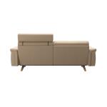 Stressless® Stella Wood 2,5 seater with 1 headrest - Image 4