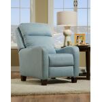 Prestige Manual Hi-Leg Recliner - Image 4